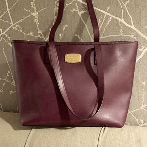 Michael Kors tote bag, shoulder bag